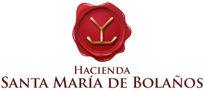 Hacienda Santa María de Bolaños